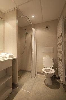 Hotel Lagrange Mulhouse