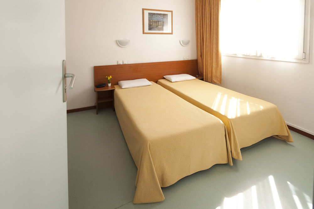 Lagrange Hotel