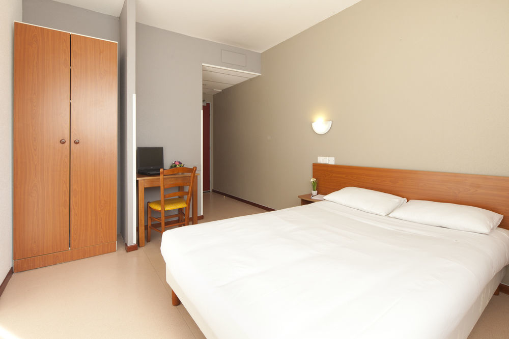 Hotel Lagrange