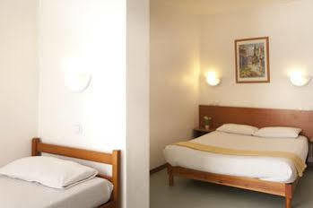 Lagrange Hotel Mulhouse