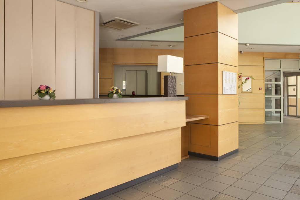 Hotel Lagrange