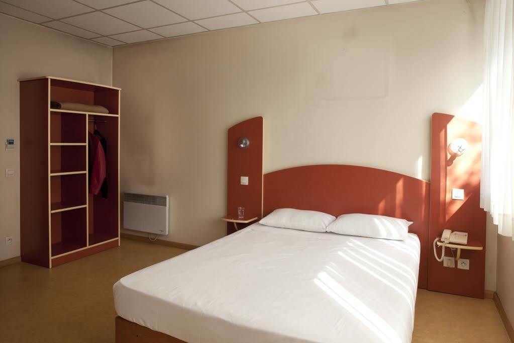 Hotel Lagrange Mulhouse