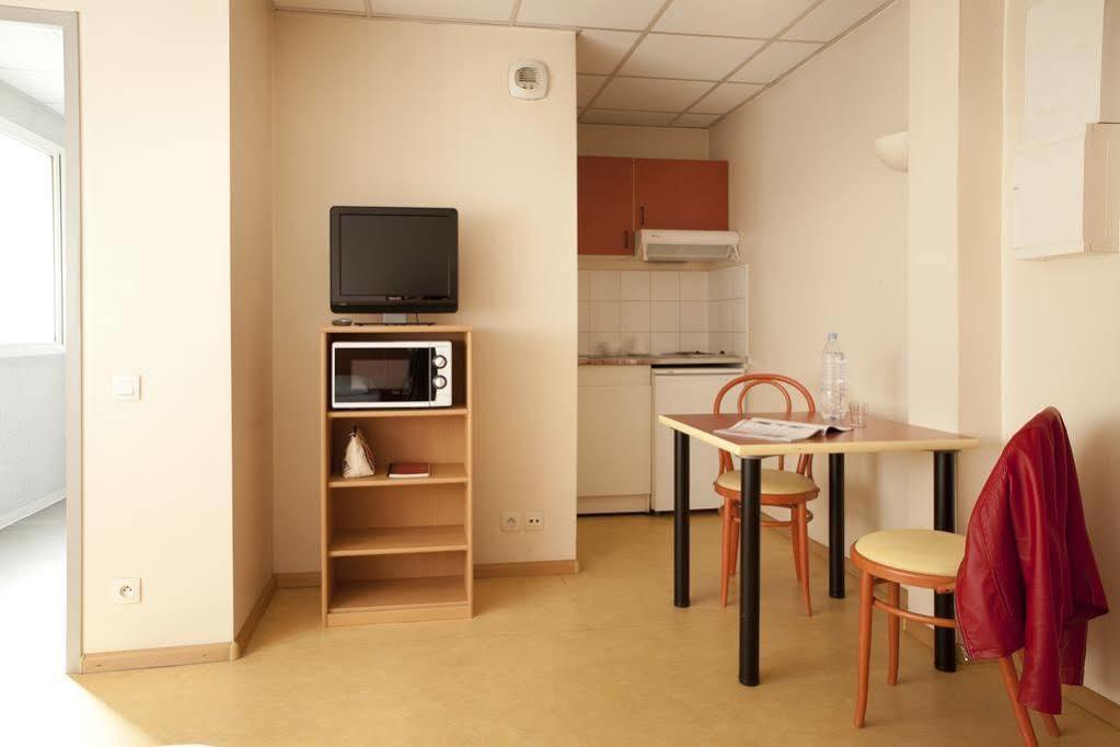 Hotel Lagrange *