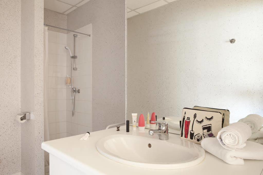 Hotel Lagrange Mulhouse