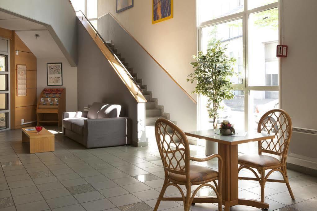 Hotel Lagrange Mulhouse